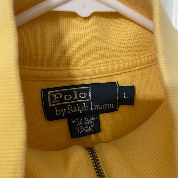 VINTAGE Polo Ralph Lauren pullover - Picture 3 of 5